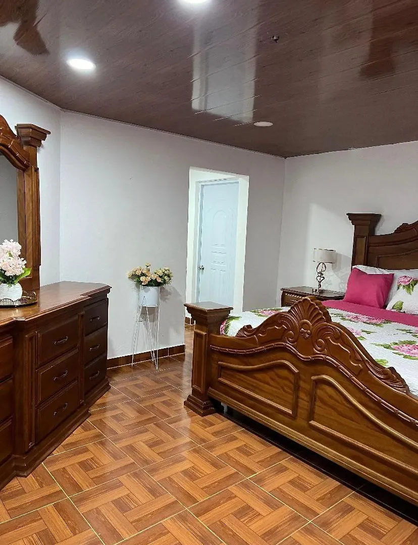 Villa Jarabacoa Concepcion de La Vega