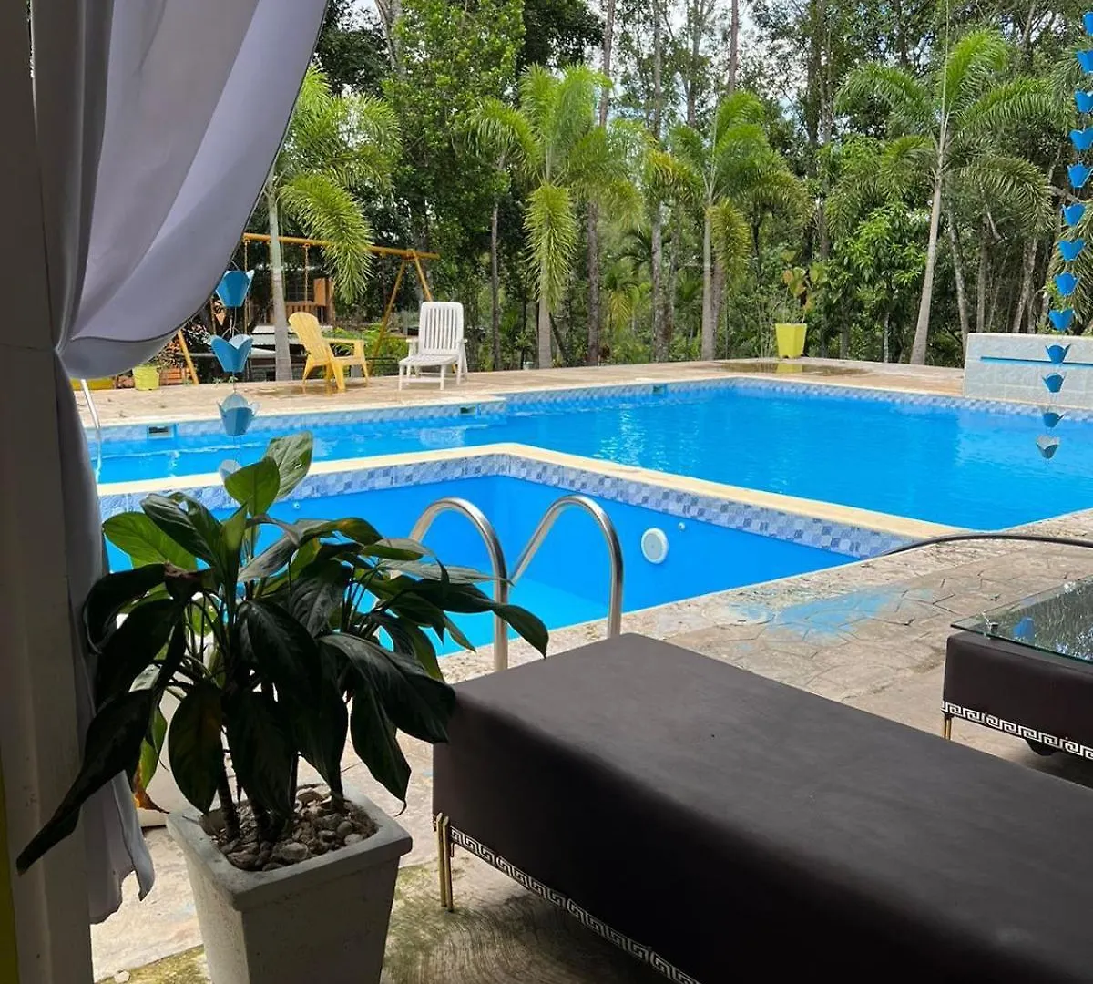 Villa Jarabacoa Concepcion de La Vega 0*,