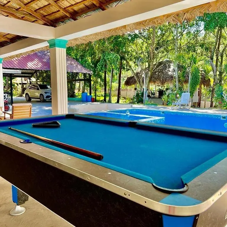 Villa Jarabacoa Concepcion de La Vega