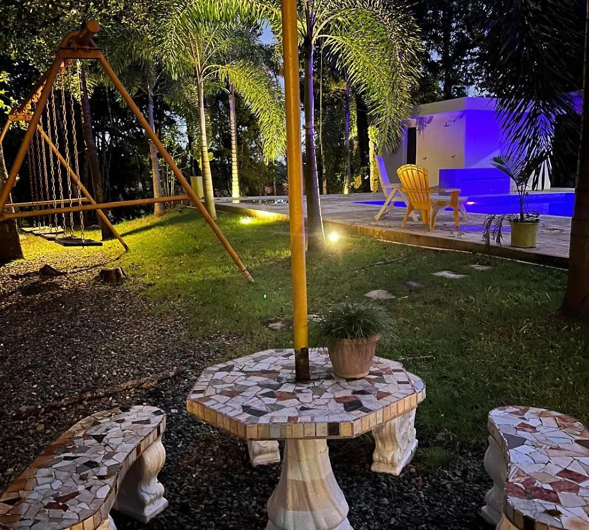 Villa Jarabacoa Concepcion de La Vega